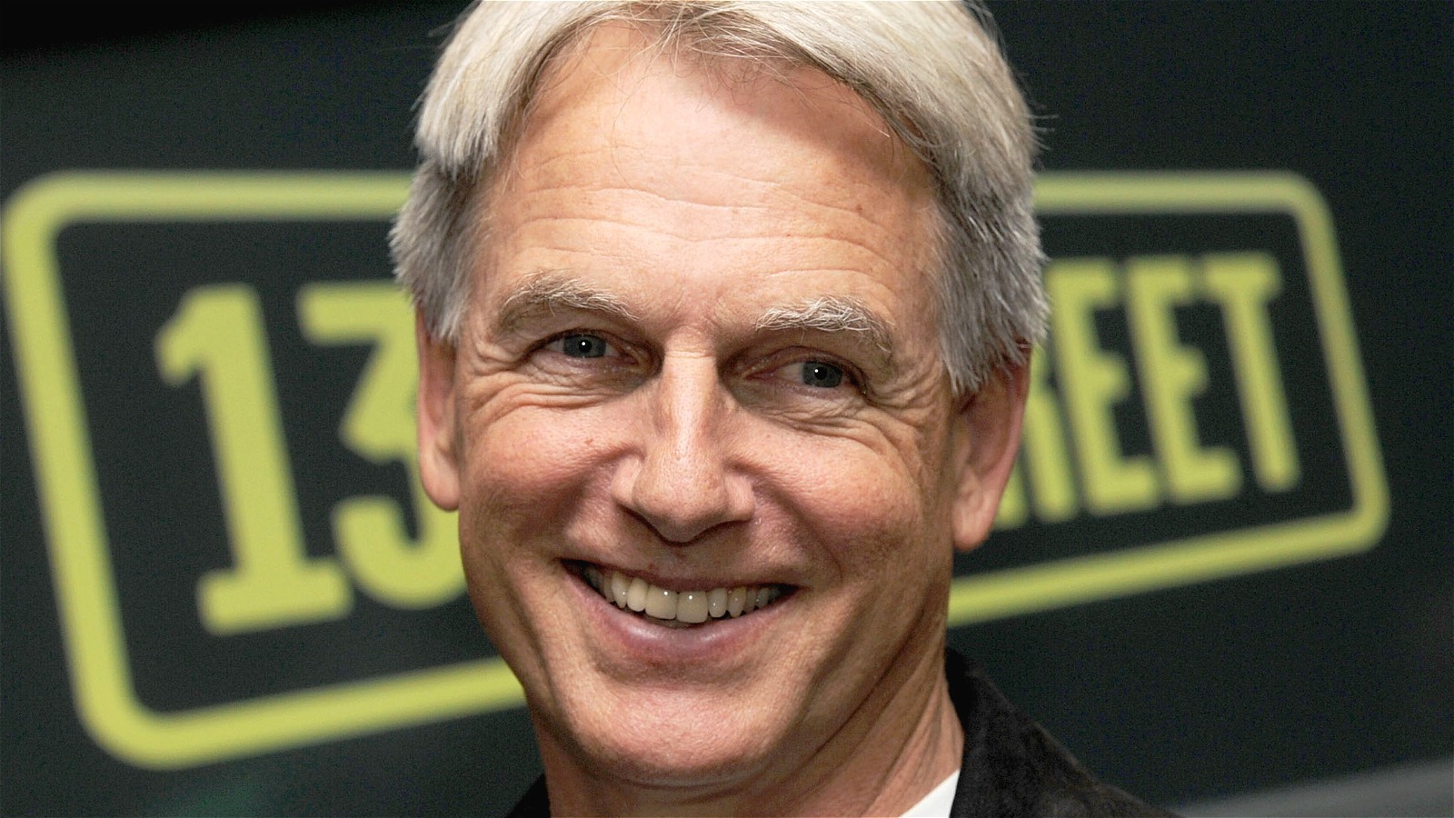 Mark Harmon Throwback Photos