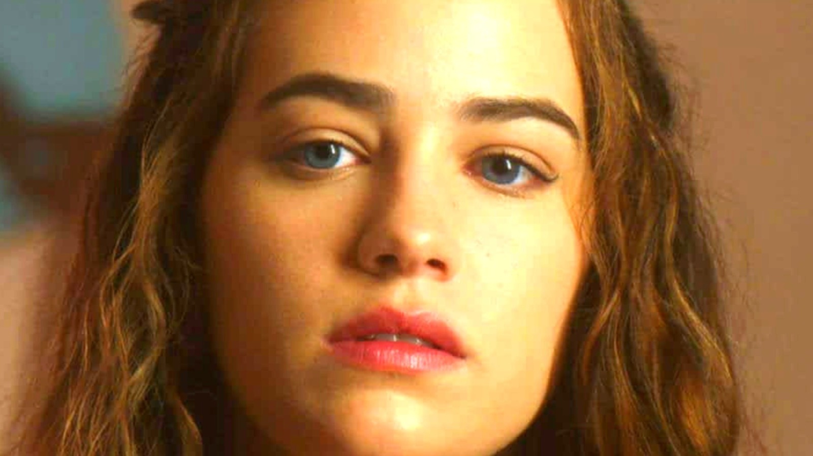 The Transformation Of Mary Mouser From Childhood To Cobra Kai