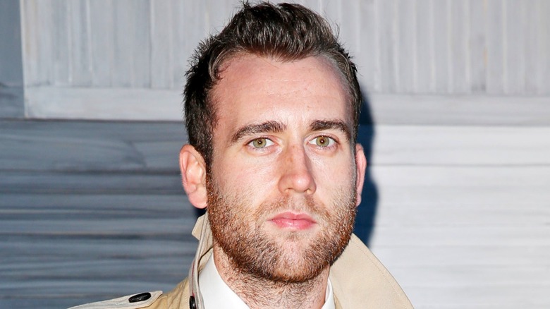 Matthew Lewis