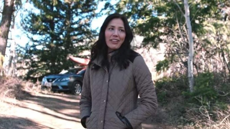 Michaela Conlin in Yellowstone