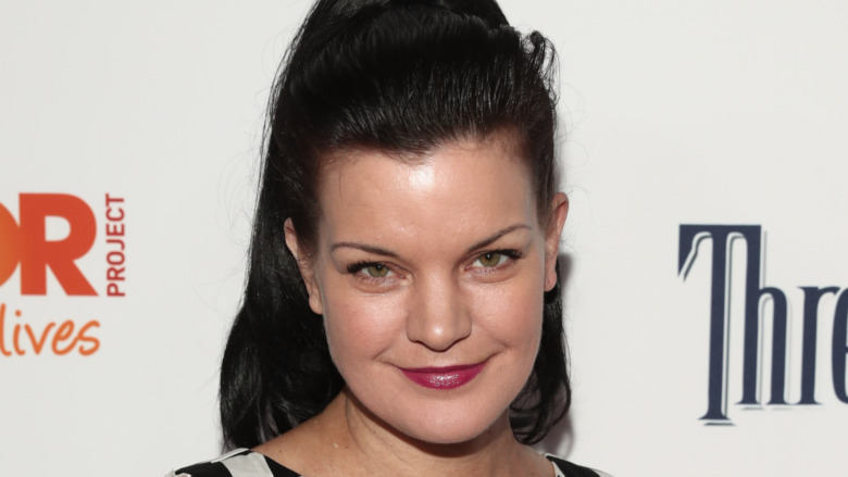 pauley perrette sciuto humanitarian backstory