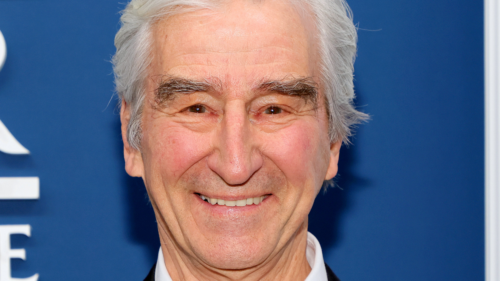 Sam Waterston