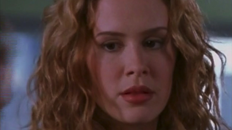 Sarah Paulson in Jack & Jill