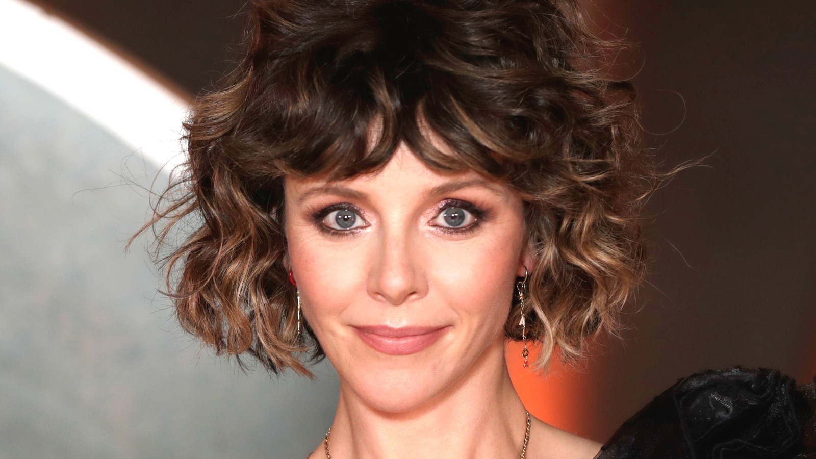 The Transformation Of Sophia Di Martino From Childhood To Loki