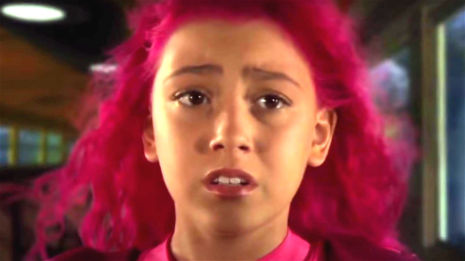 The Transformation Of Taylor Dooley From Sharkboy And Lavagirl To Now
