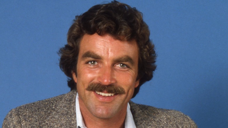 The Transformation Of Tom Selleck From Childhood To Blue Bloods