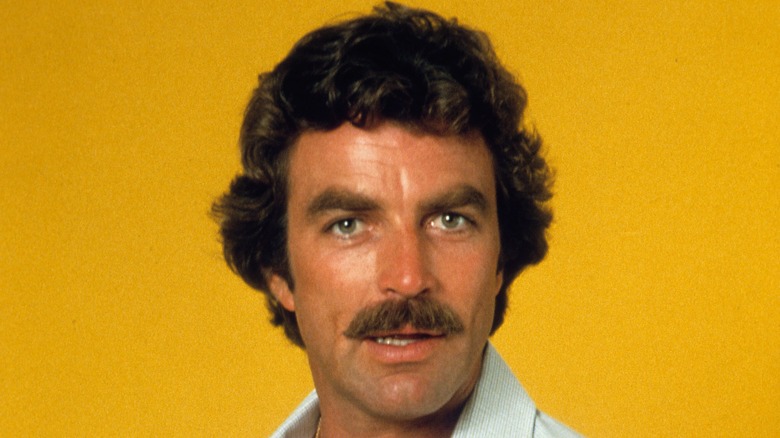 The Transformation Of Tom Selleck From Childhood To Blue Bloods