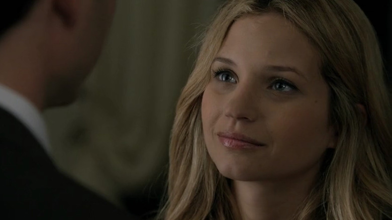 Vanessa Ray in Suits
