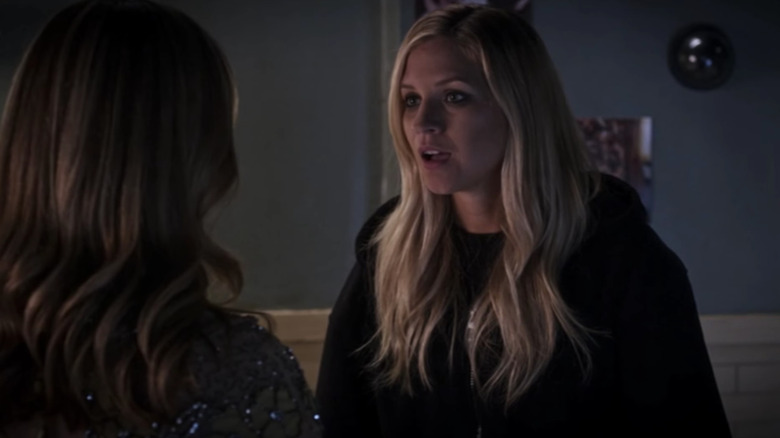 Vanessa Ray in Pretty Little Liars