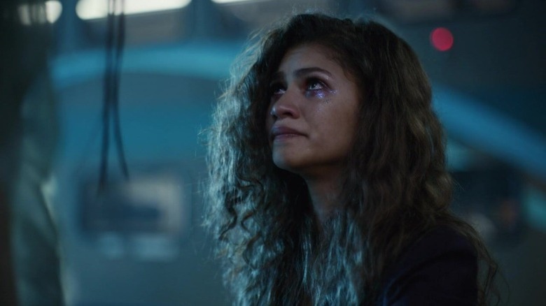 The Transformation Of Zendaya From Childhood To Spider-Man: No Way Home