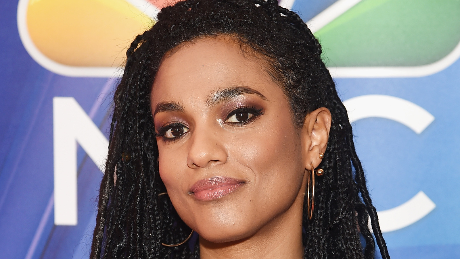 Freema agyeman tattoo