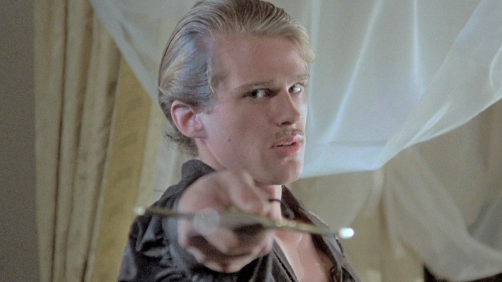 Cary Elwes in The Princess Bride