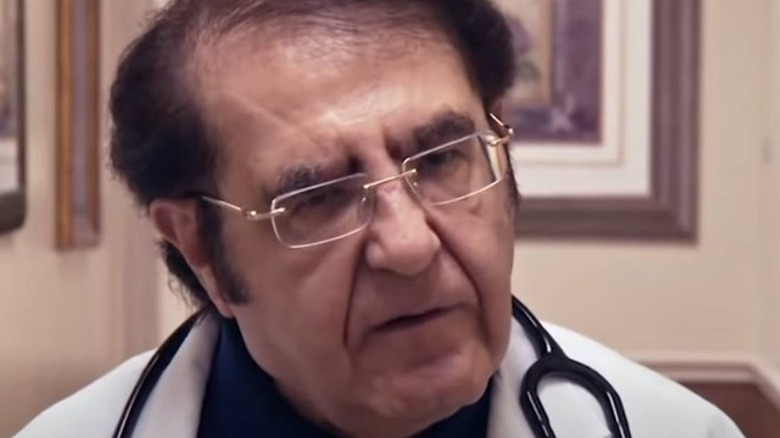 My 600-Lb Life': What Nationality is Dr. Now?