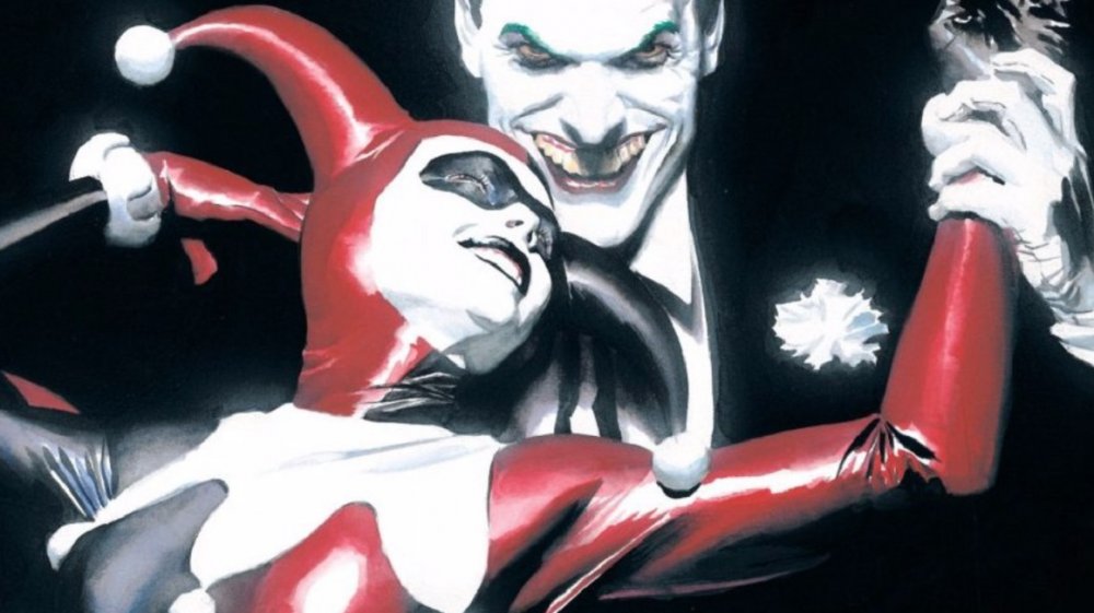 The Truth About Harley Quinn And Joker s Relationship 2022 