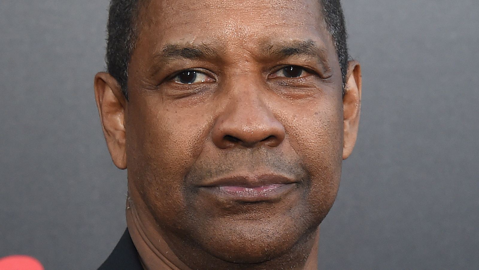 The Truth About How Denzel Washington Got His Magic Pinky Finger