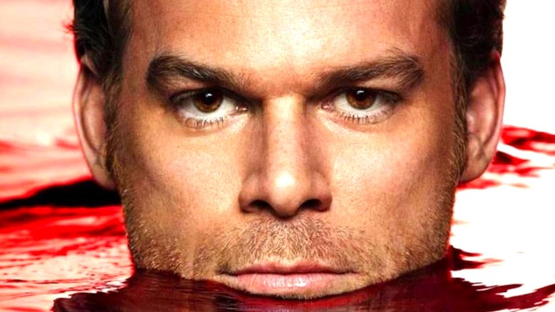 Dexter Morgan