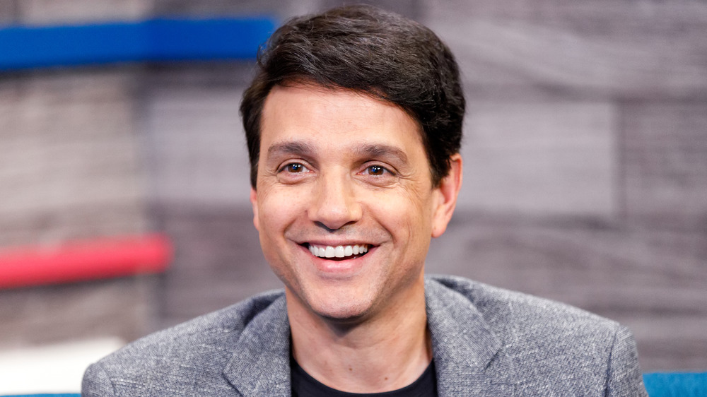 ralph macchio imdb show