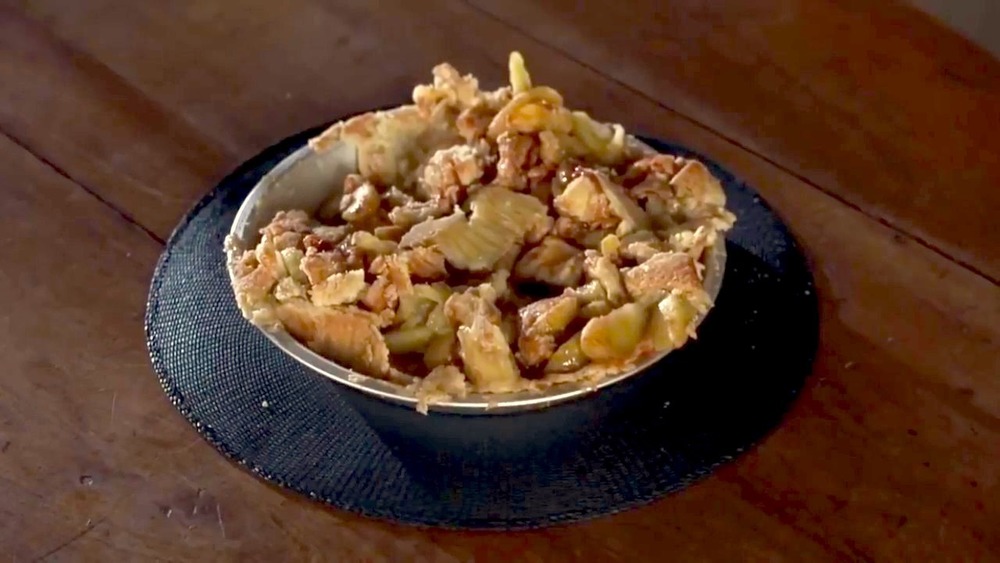 Apple pie in American Pie