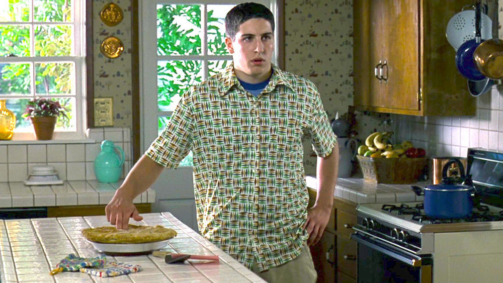 Jason Biggs American Pie