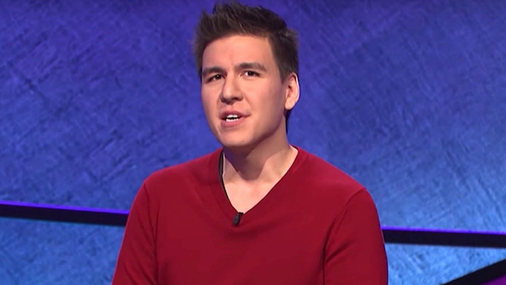 James Holzhauer