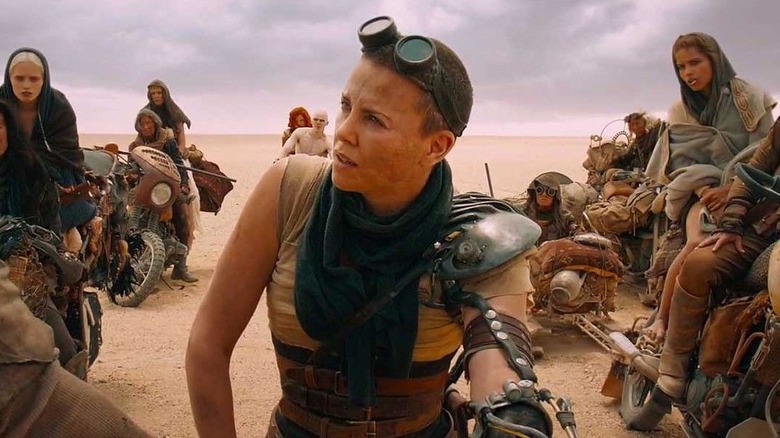 Mad Max: Fury Road