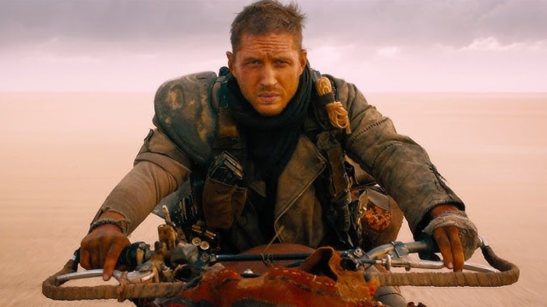 Mad Max: Fury Road