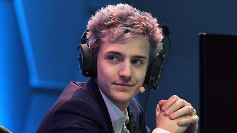 Tyler "Ninja" Blevins