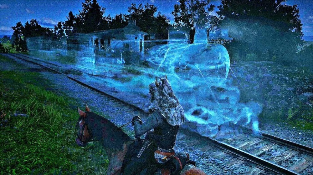 Red Dead Redemption 2