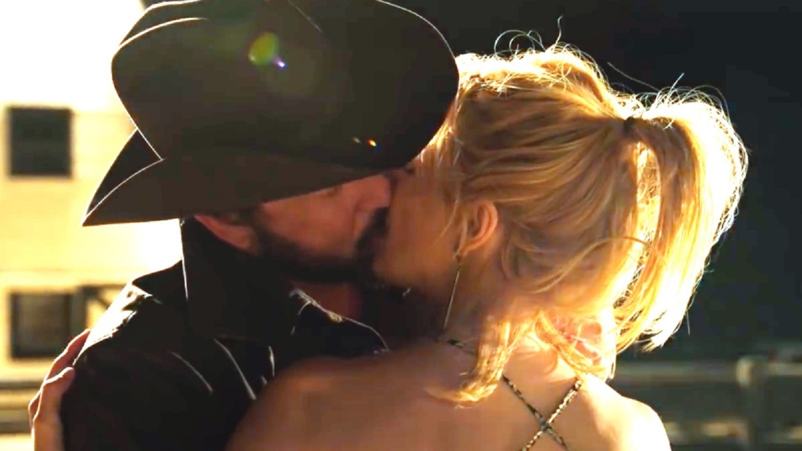 The Truth About Rip And Beth's Relationship In Yellowstone