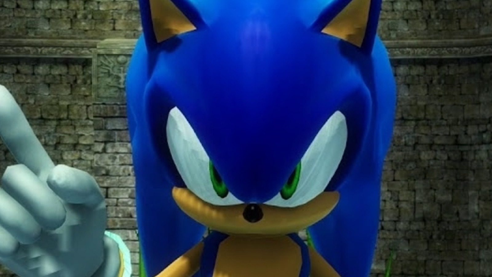 sonic 06 xbox 360 vs ps3 glitches sonic 06 xbox 360 vs ps3 glitches