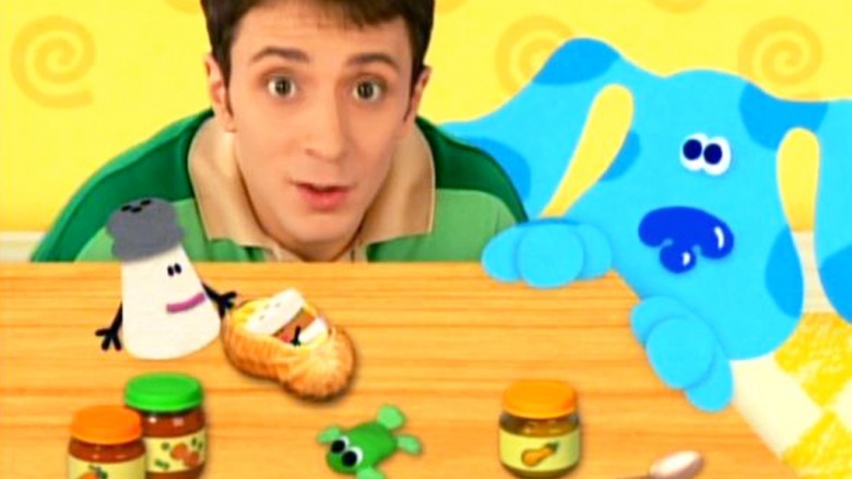 Whatever Happened To Steve From Blue's Clues?