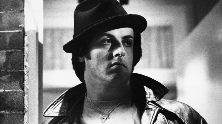 16 Little-Known Facts About Sylvester Stallone