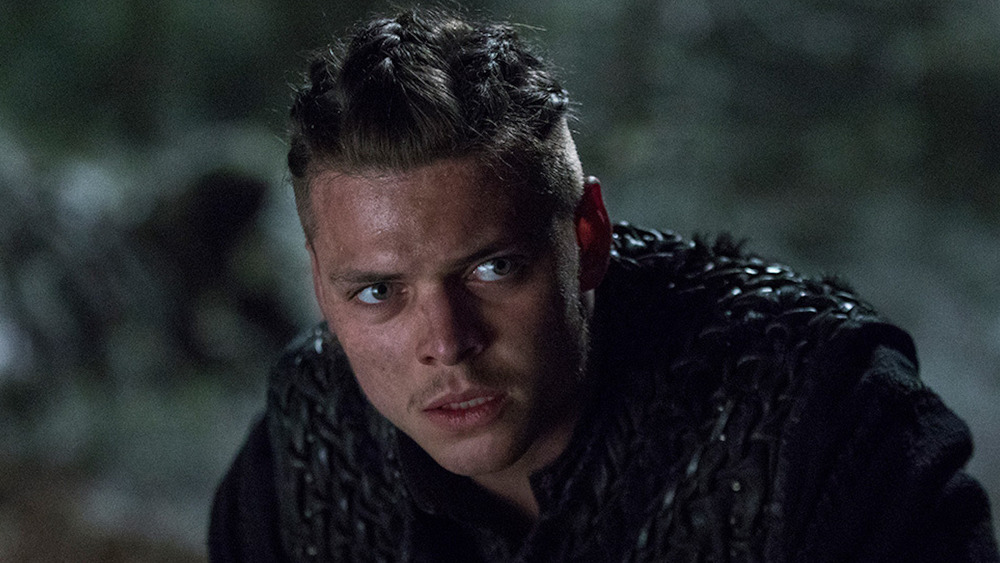 Vikings season 6: Alex Høgh Andersen explains real reason for Ivar the  Boneless death, TV & Radio, Showbiz & TV