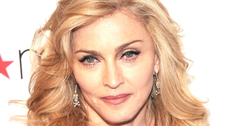 Madonna