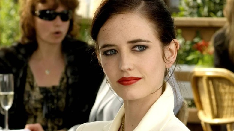Eva Green in Casino Royale