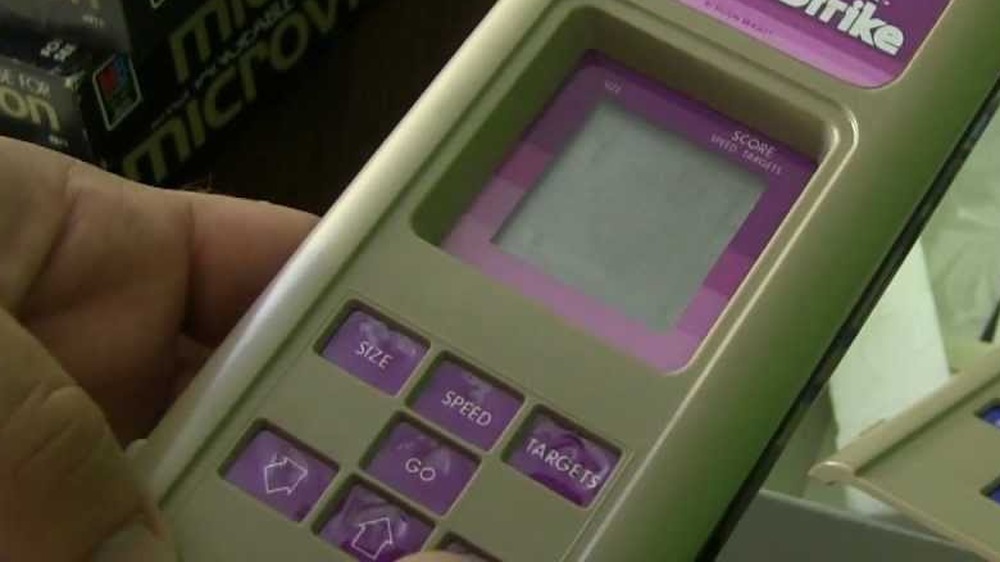Microvision