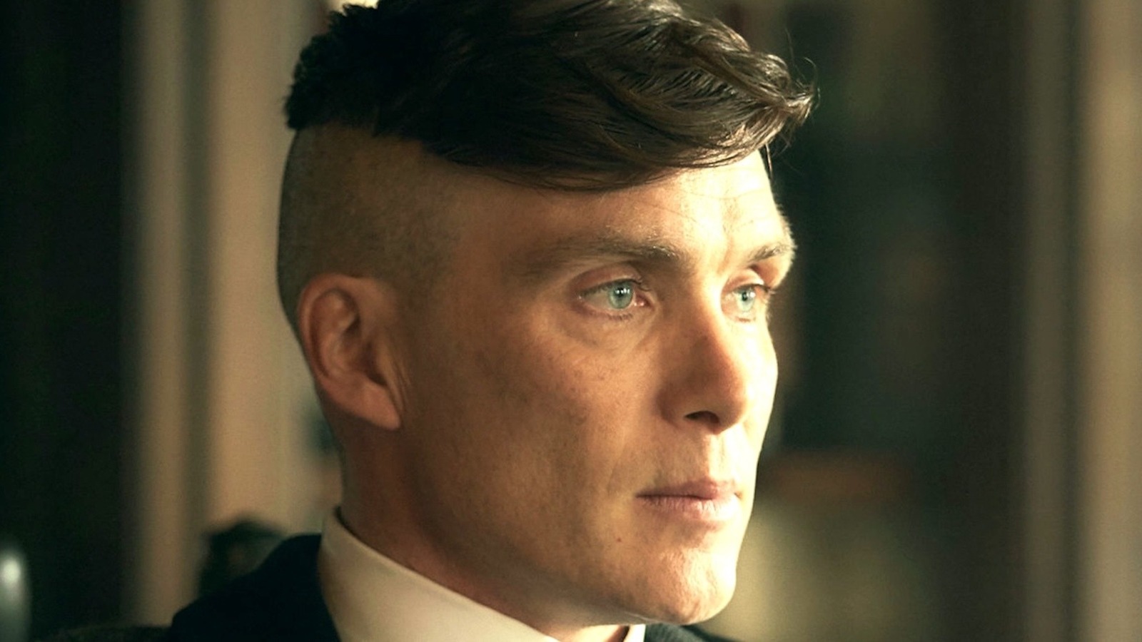 Haircuts On Peaky Blinders