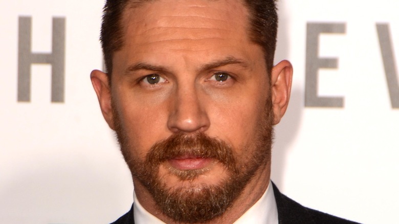 Tom Hardy