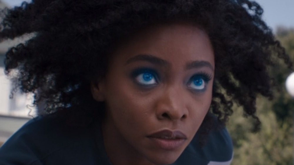 Monica Rambeau