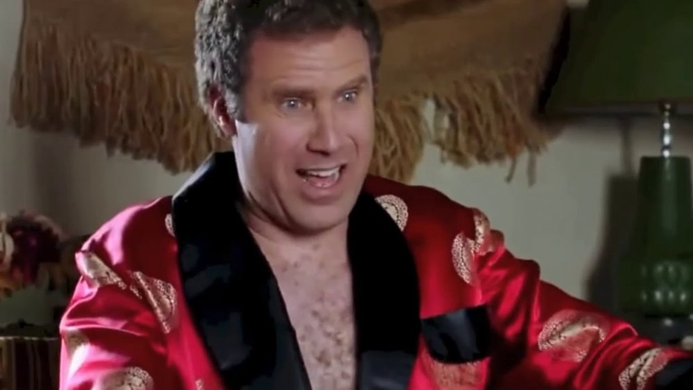 Will Ferrell in Wedding Crashers