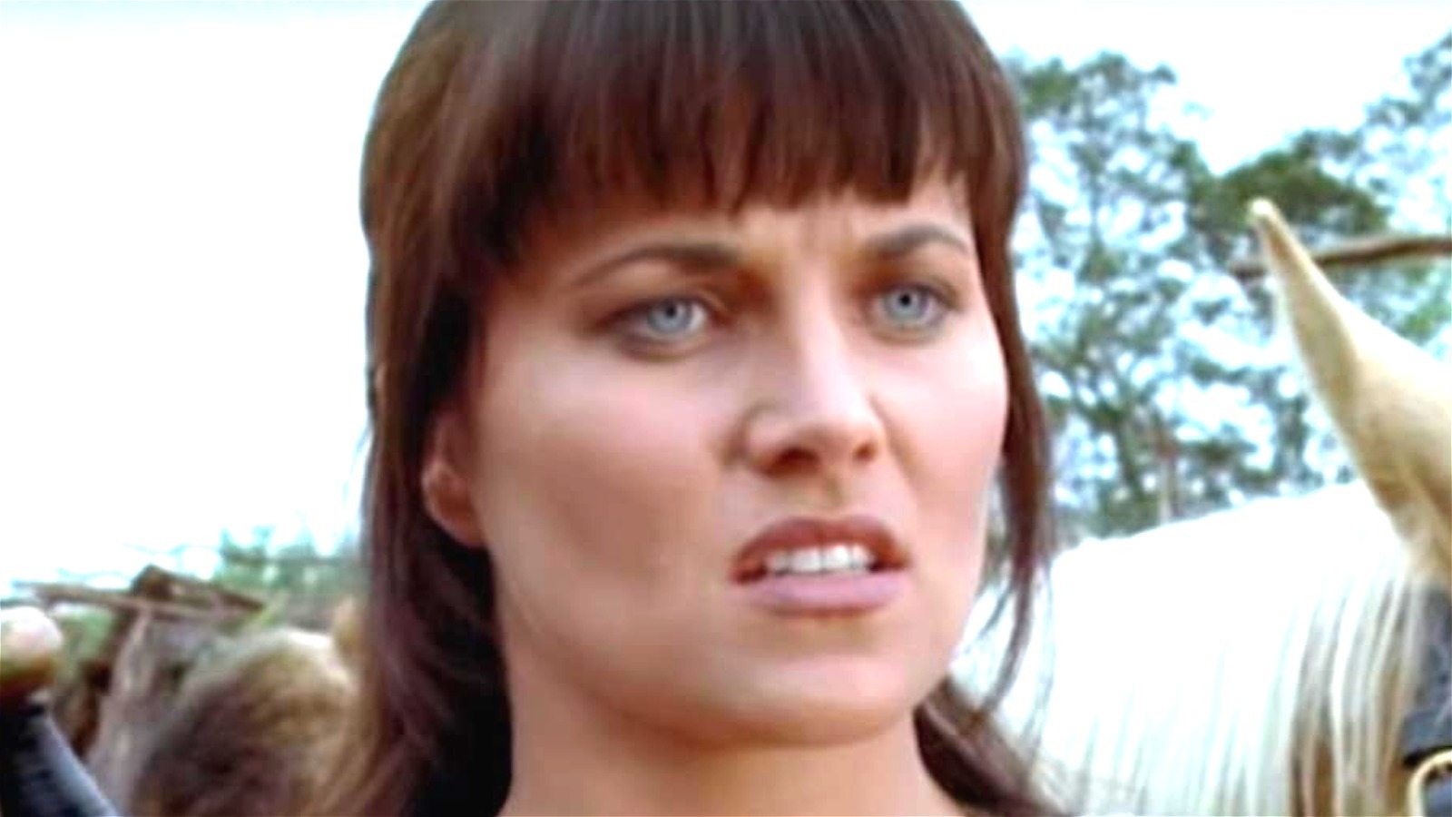 The Truth About Xena And Gabrielle's Relationship