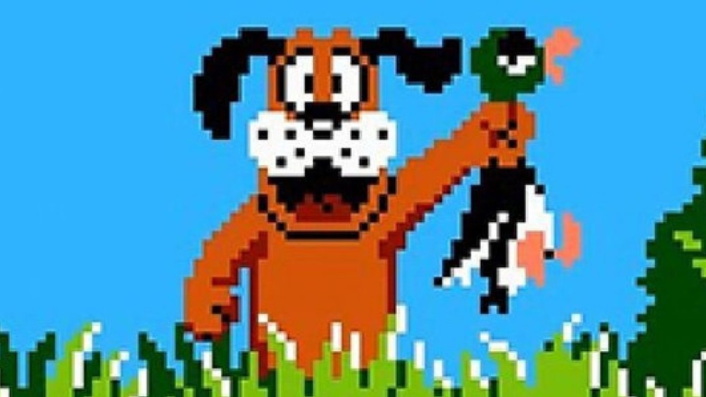 Duck Hunt