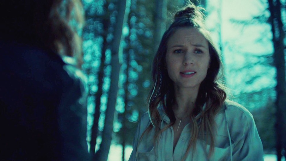 Wynonna Earp