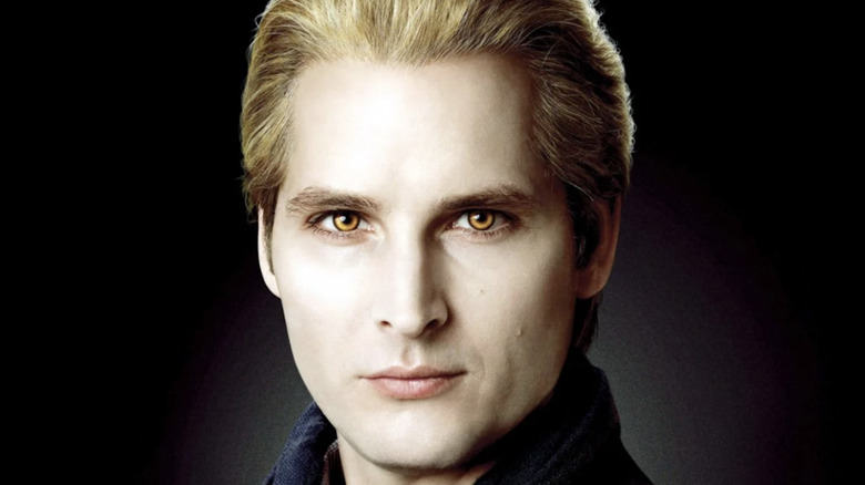 Peter Facinelli in Twilight