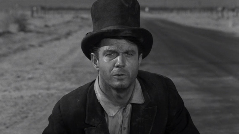 Chris Horn looks at the paved road on The Twilight Zone (1959-1964)