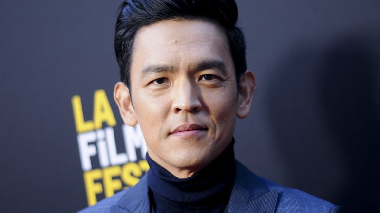 John Cho