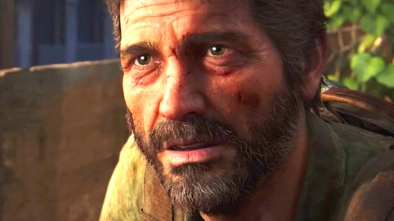 Last Of Us Tommy Voice Actor Joins HBO Max Series In Different Role