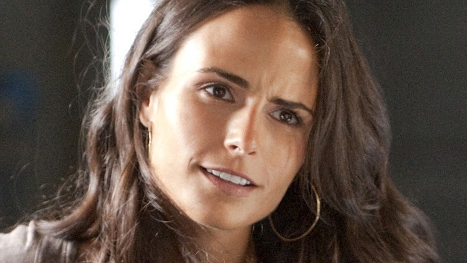 The Two Actresses Jordana Brewster Wants In The Fast And Furious