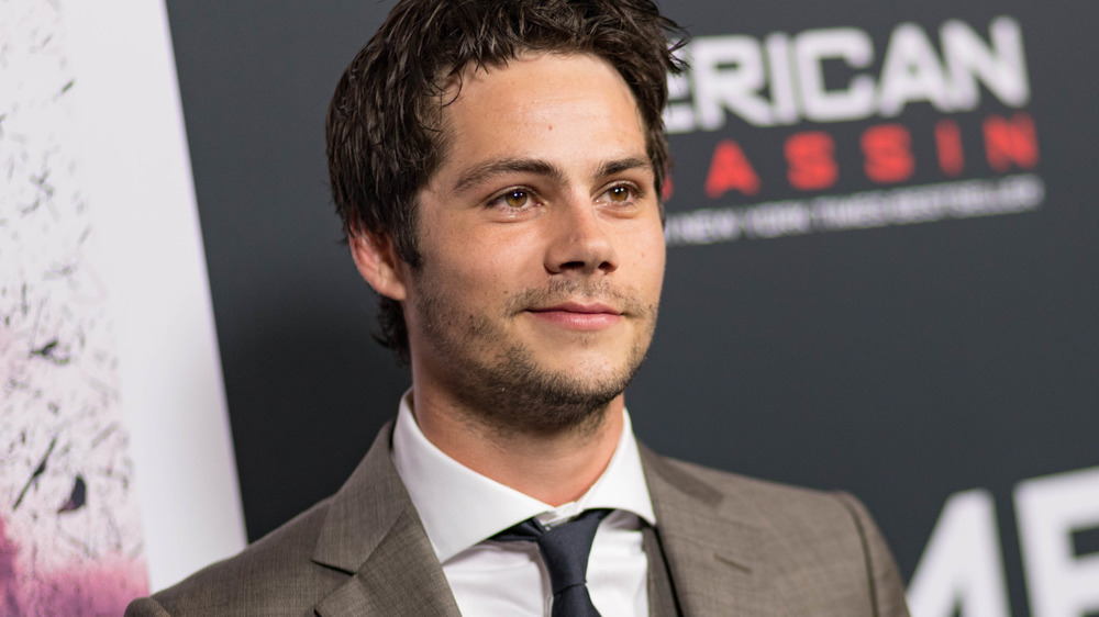 Dylan O'Brien