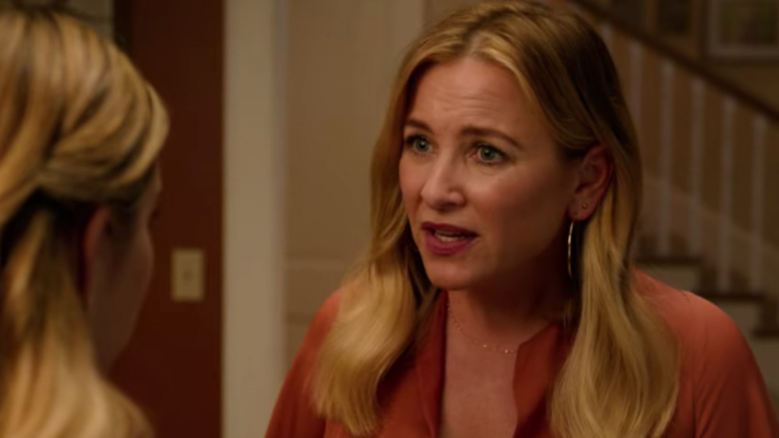 The Two Huge Sitcoms Actress Jessica Capshaw Surprisingly Passed On